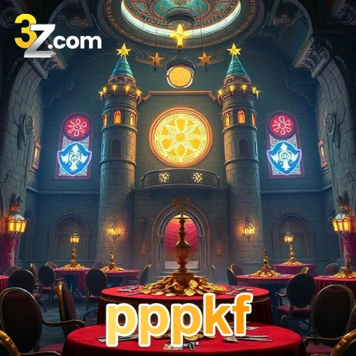 Recursos Pagos Fascinantes do Site pppkf: Oportunidades em Jogo