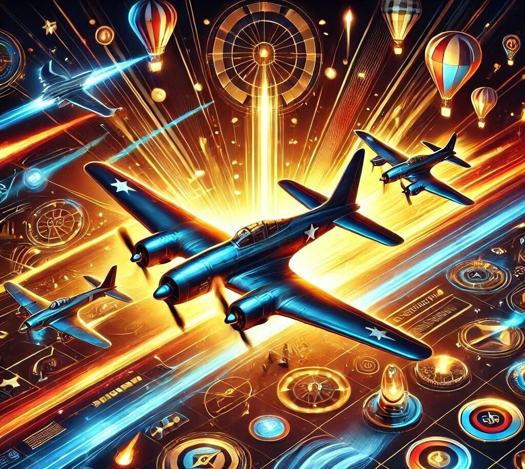 Vantagens do Aviator no pppkf