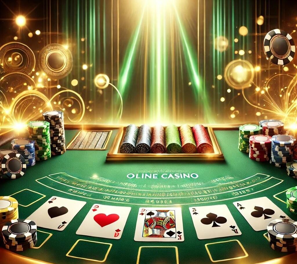 pppkf Jogos de blackjack