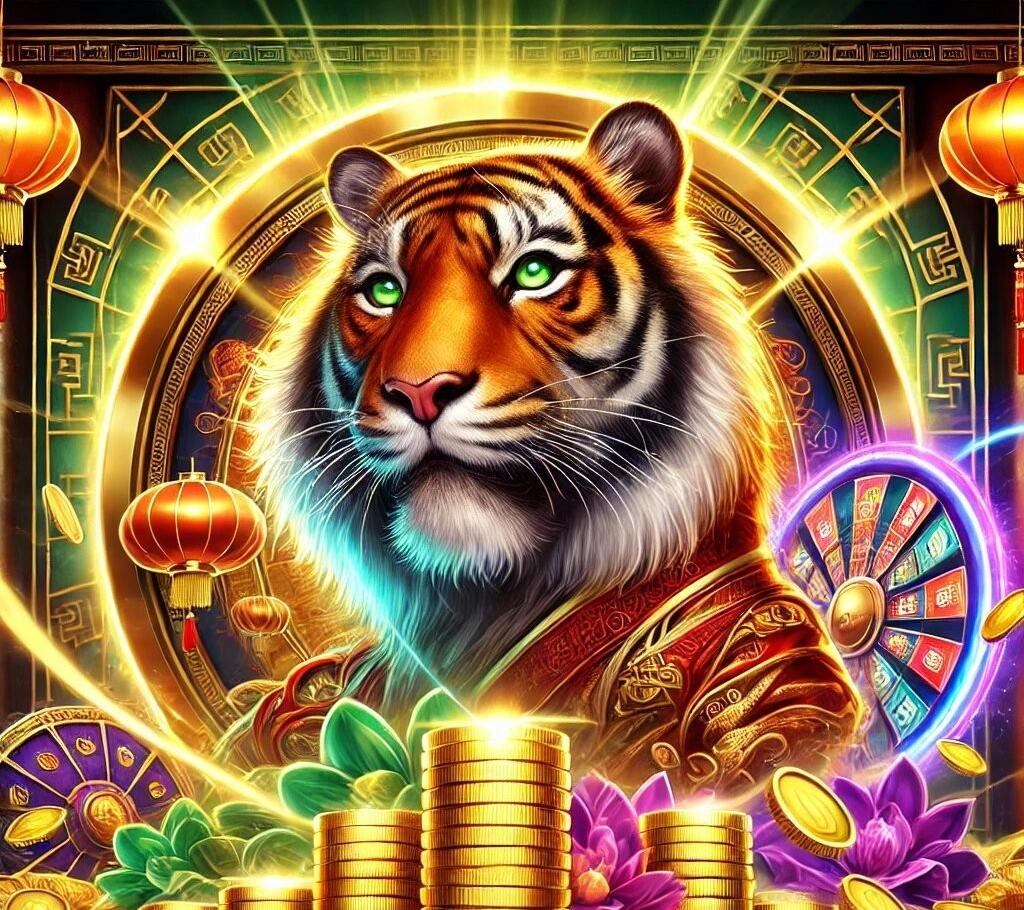 pppkf Dicas para Fortune Tiger