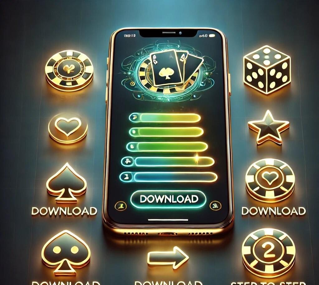 pppkf Como Baixar o App