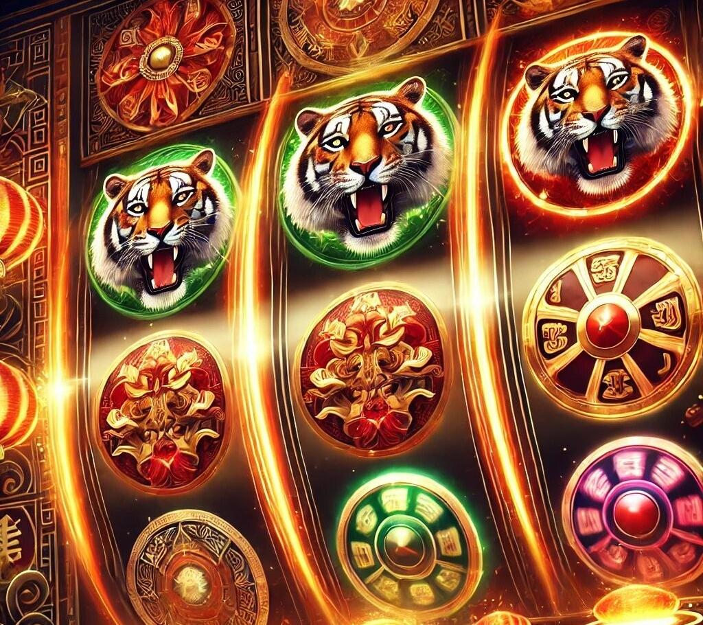 pppkf Como Jogar Fortune Tiger