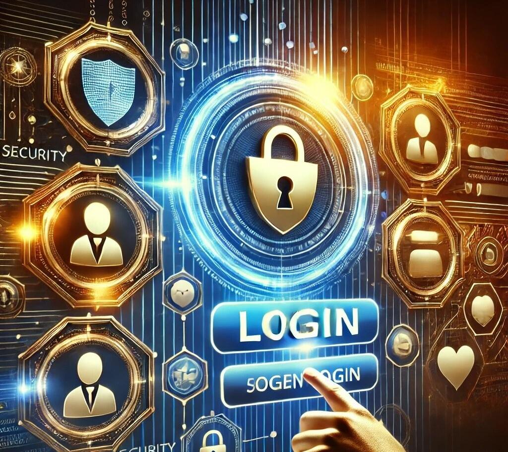 pppkf Benefícios de Fazer Login