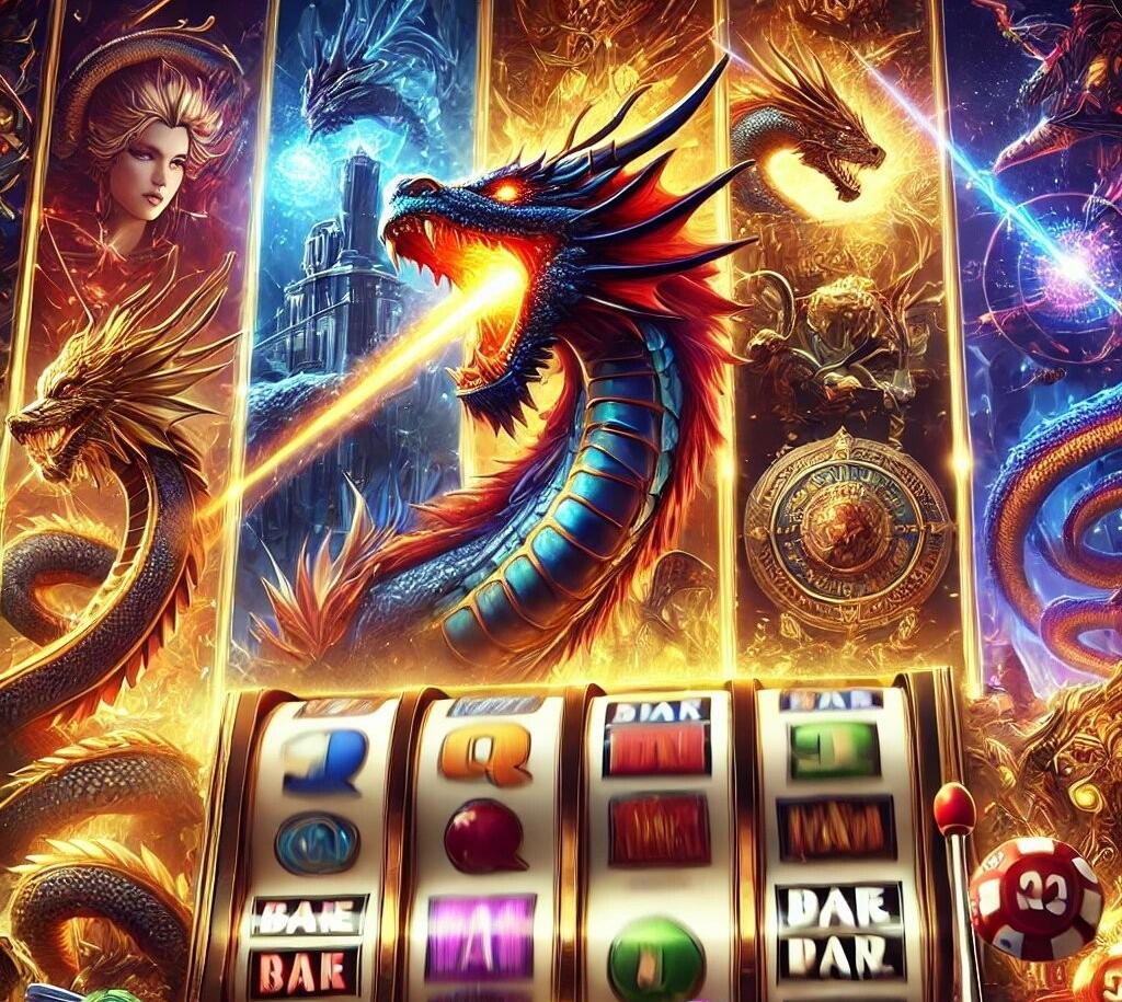 pppkf Slots Populares