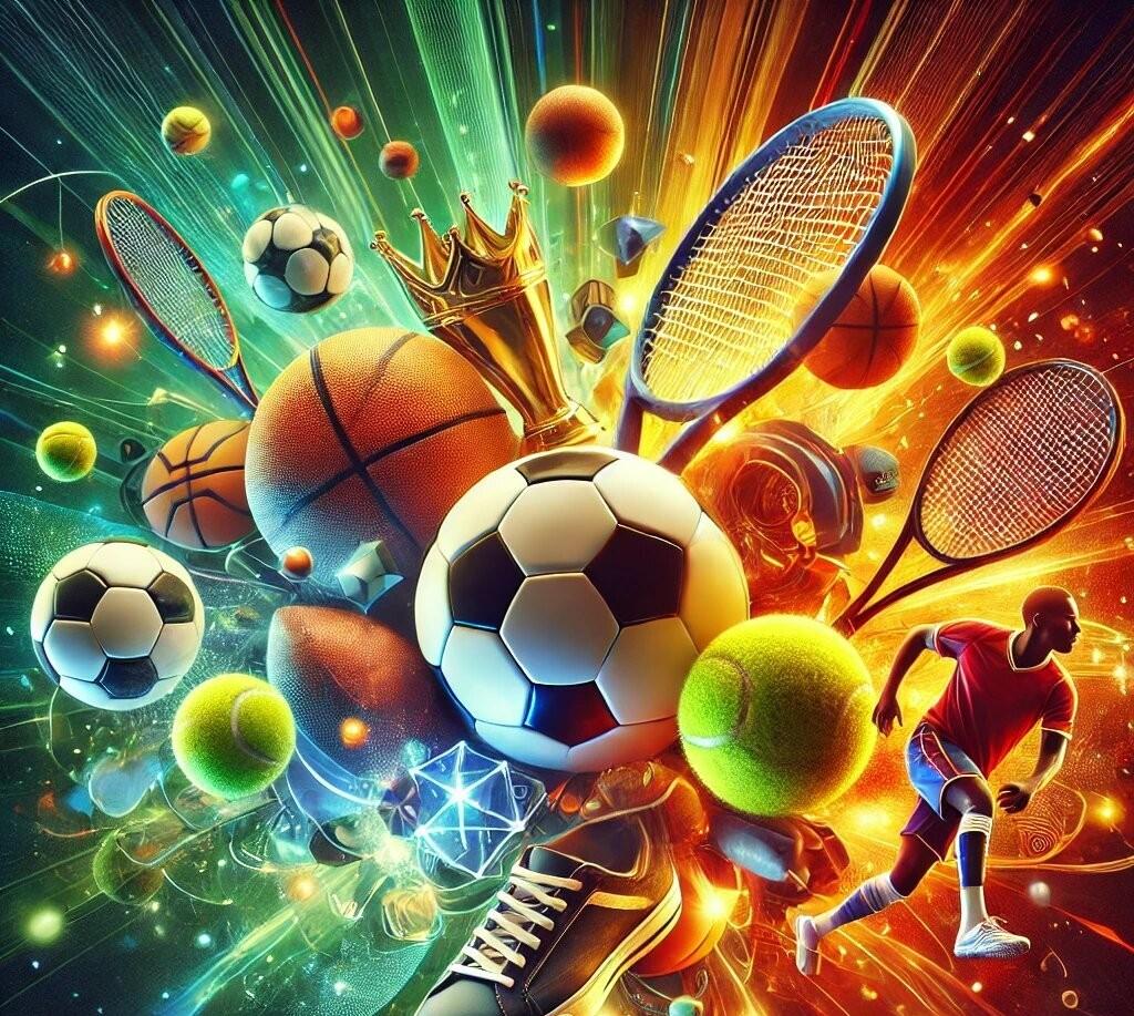 pppkf Esportes Populares