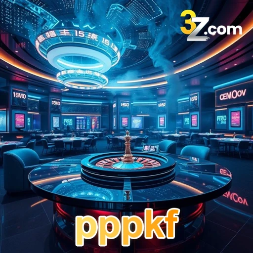 pppkf Jogos de caça-níqueis