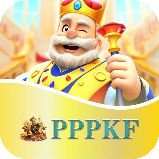 pppkf LOGO