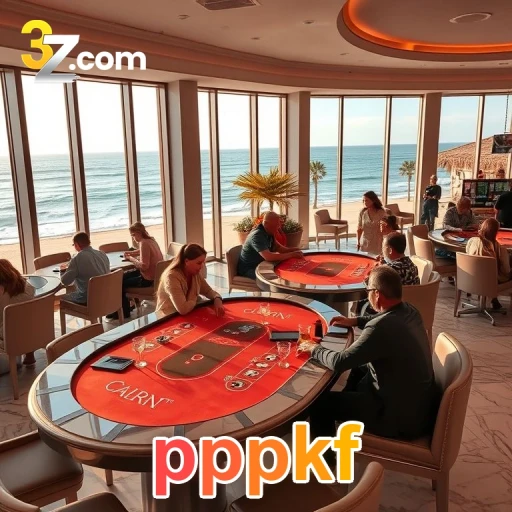 Bônus Imperdíveis no pppkf: Acesse Agora Mesmo!