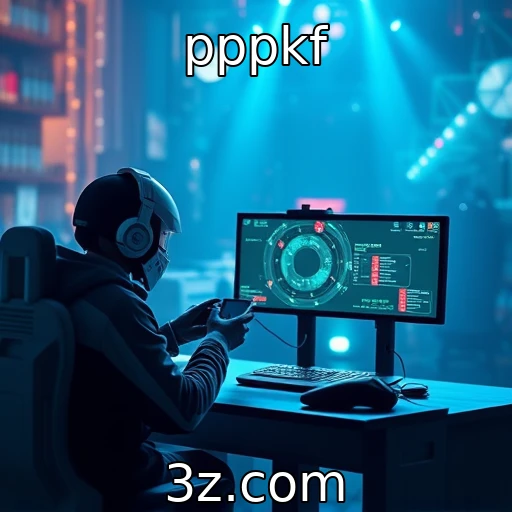 Tendências emergentes na tecnologia de jogos